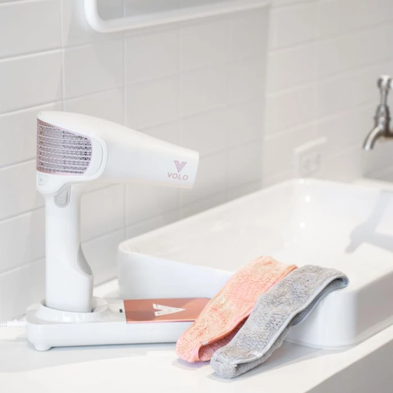 Go Cordless Hair Dryer