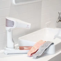Go Cordless Hair Dryer