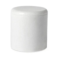 Sferra Velina Marble Storage Jar
