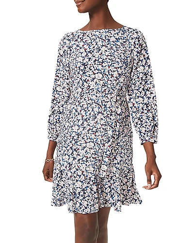 Hobbs London Marta Floral Dress