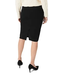 Petites Mel Pencil Skirt