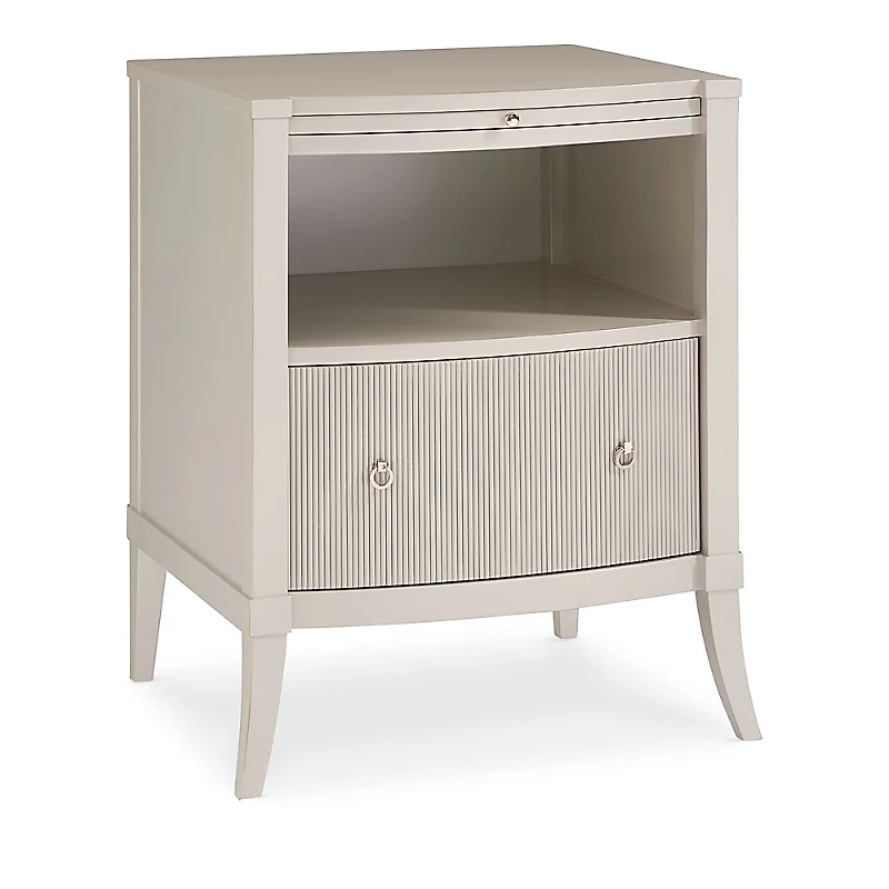 Caracole New Love Nightstand