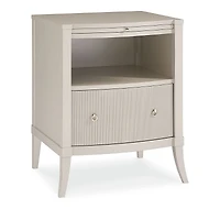 Caracole New Love Nightstand