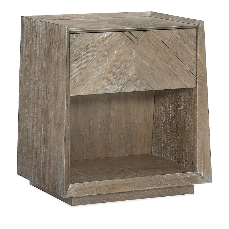 Caracole Earthy Delight Nightstand
