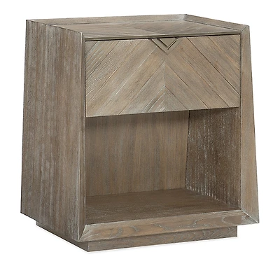 Caracole Earthy Delight Nightstand