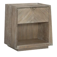 Caracole Earthy Delight Nightstand