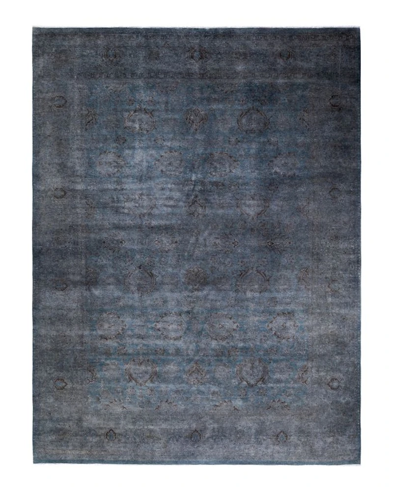 Fine Vibrance M1584 Area Rug, 9'1" x 11'10"