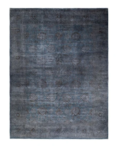 Fine Vibrance M1584 Area Rug, 9'1" x 11'10"