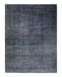 Fine Vibrance M1584 Area Rug, 9'1" x 11'10"
