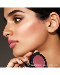 Pot Rouge for Lips & Cheeks All Nudes Collection