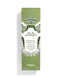 Eau De Campagne Bath & Shower Gel