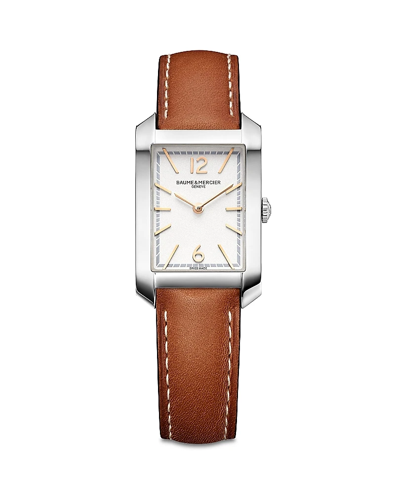 Baume & Mercier Hampton Watch, 35mm
