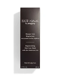 Hair Rituel Regenerating Hair Care Mask with Four Botanical Oils 6.7 oz.