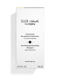 Hair Rituel Revitalizing Volumizing Shampoo with Camellia Oil