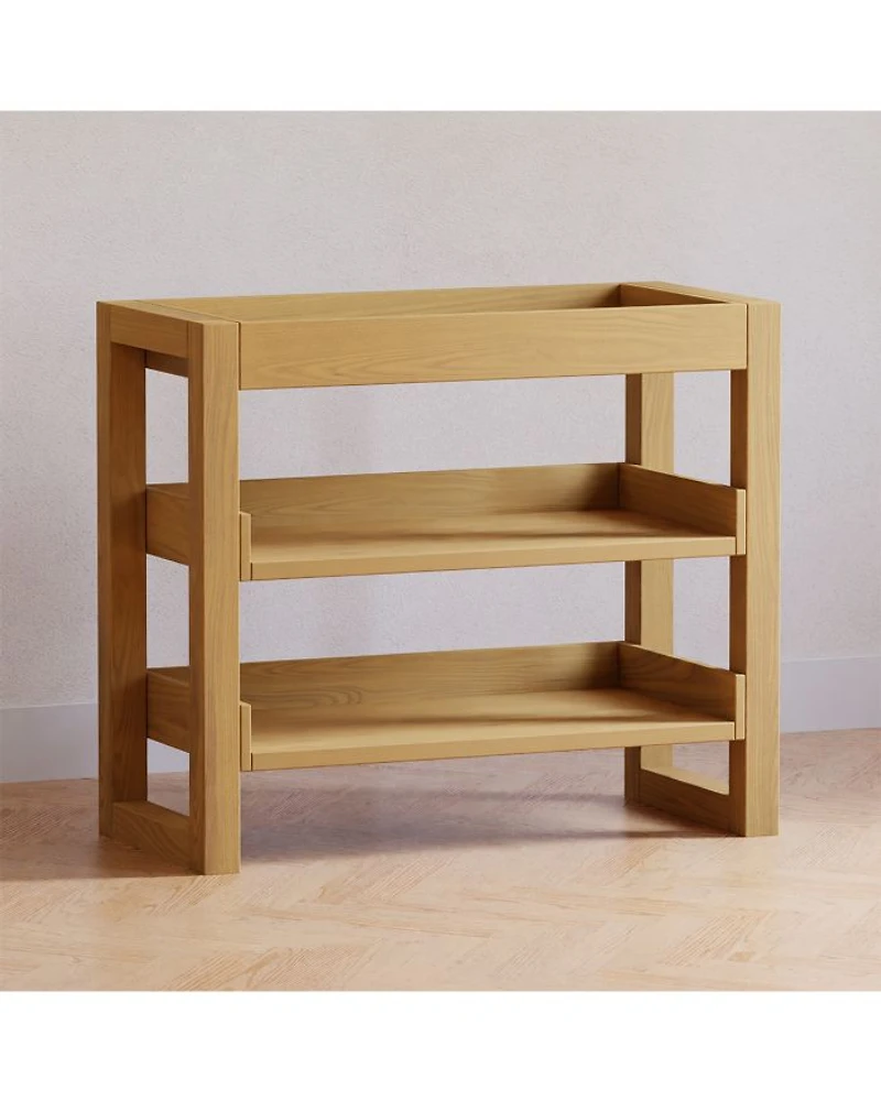 Nantucket Changing Table