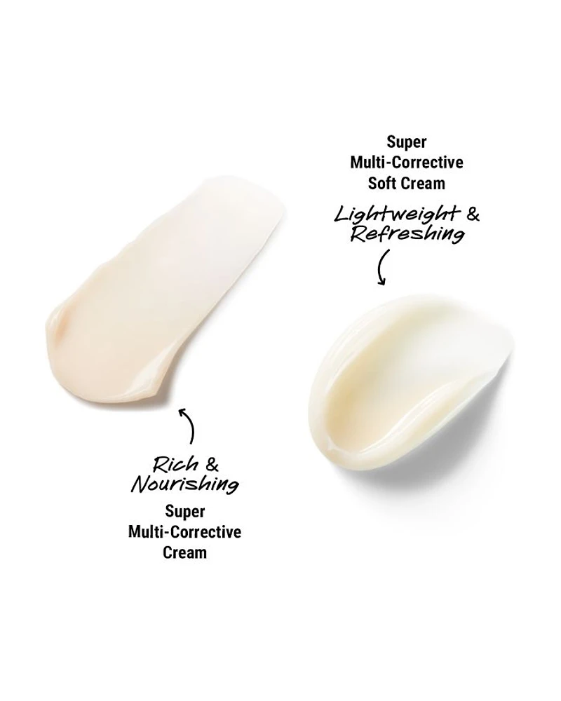 Super Multi Corrective Soft Cream