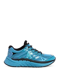 Men's Pace Lace Up Low Top Sneakers