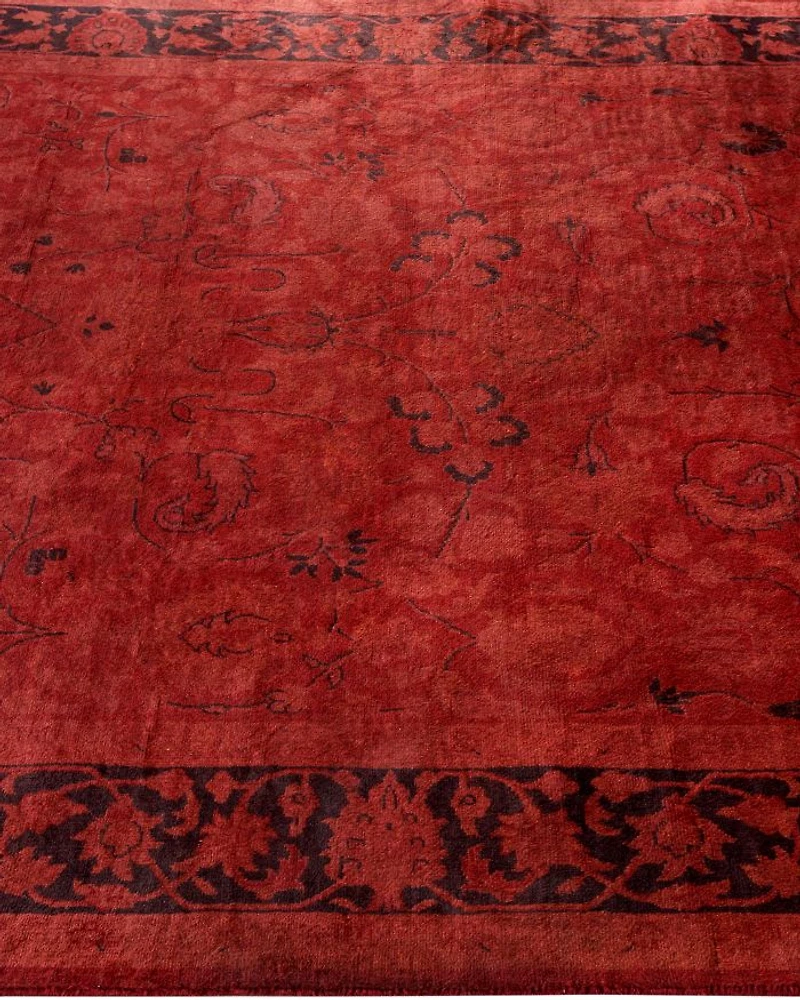Fine Vibrance M1444 Area Rug, 4'1" x 6'4"