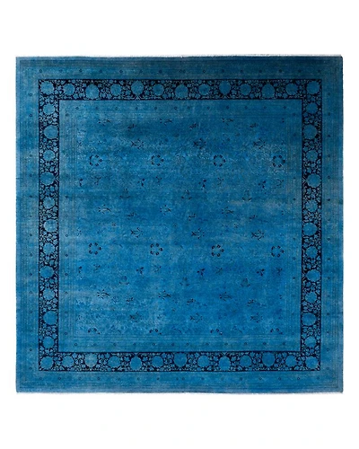 Fine Vibrance M1656 Area Rug, 9'3" x 9'7"