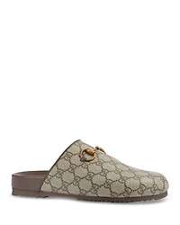 Women's GG Supreme Horsebit Slippers