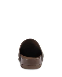 Women's GG Supreme Horsebit Slippers