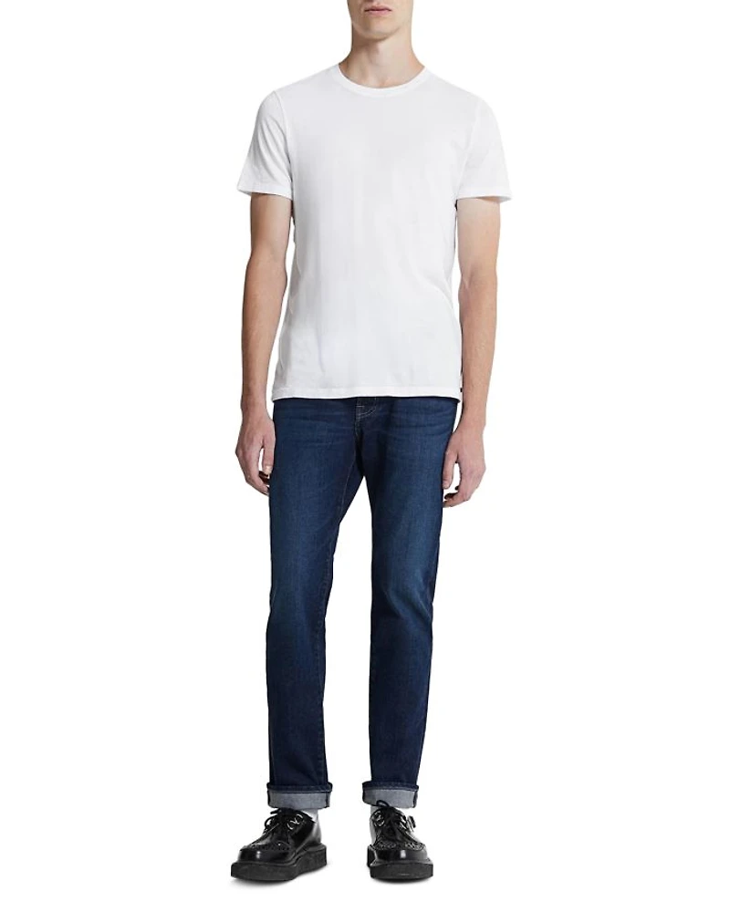 Tellis 34" Slim Fit Jeans