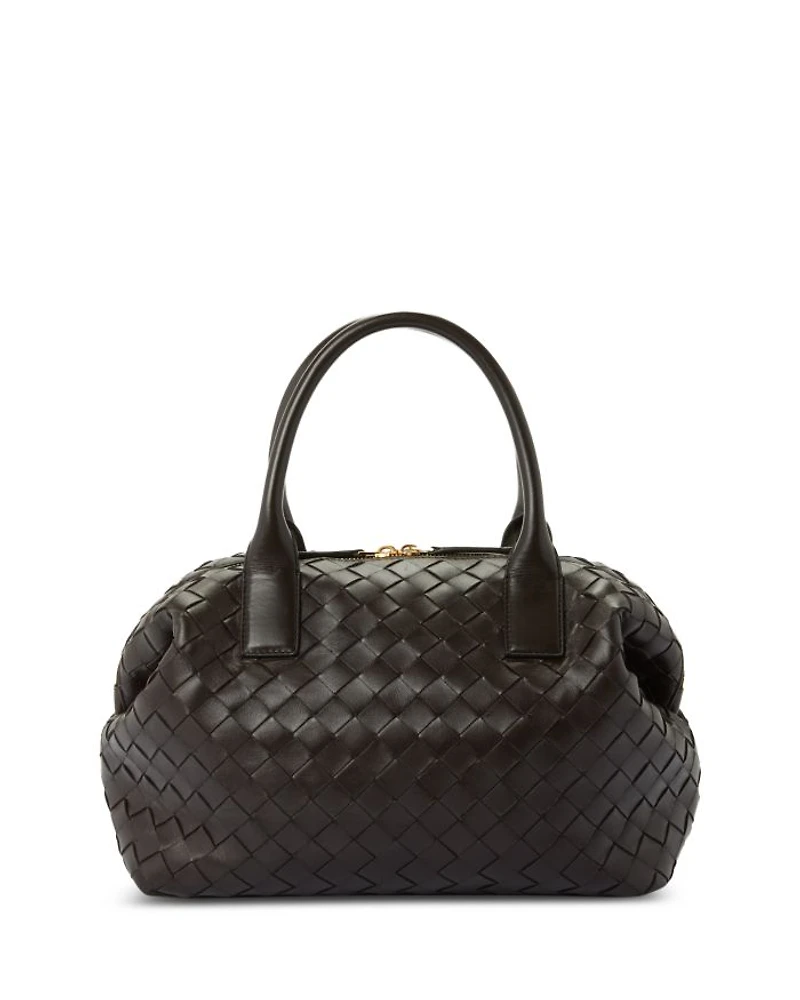Medium Bauletto Shoulder Bag