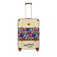 Andy Warhol Bellagio 30" Spinner Suitcase