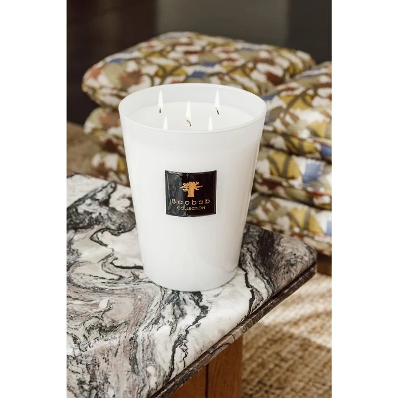 Les Prestigieuses Pierre de Lune Candle
