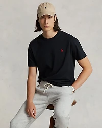 Classic Fit Crewneck Tee
