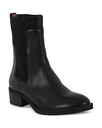 Gentle Souls by Kenneth Cole Women's Bernadette Pull On Chelsea Boots