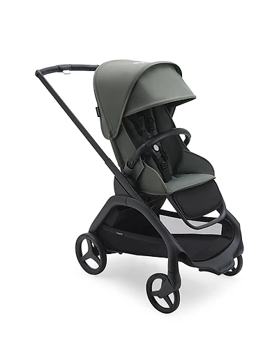 Bugaboo Dragonfly Seat Complete Stroller