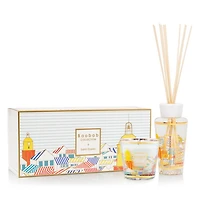 My First Baobab Candle & Diffuser Gift Box – Saint-Tropez