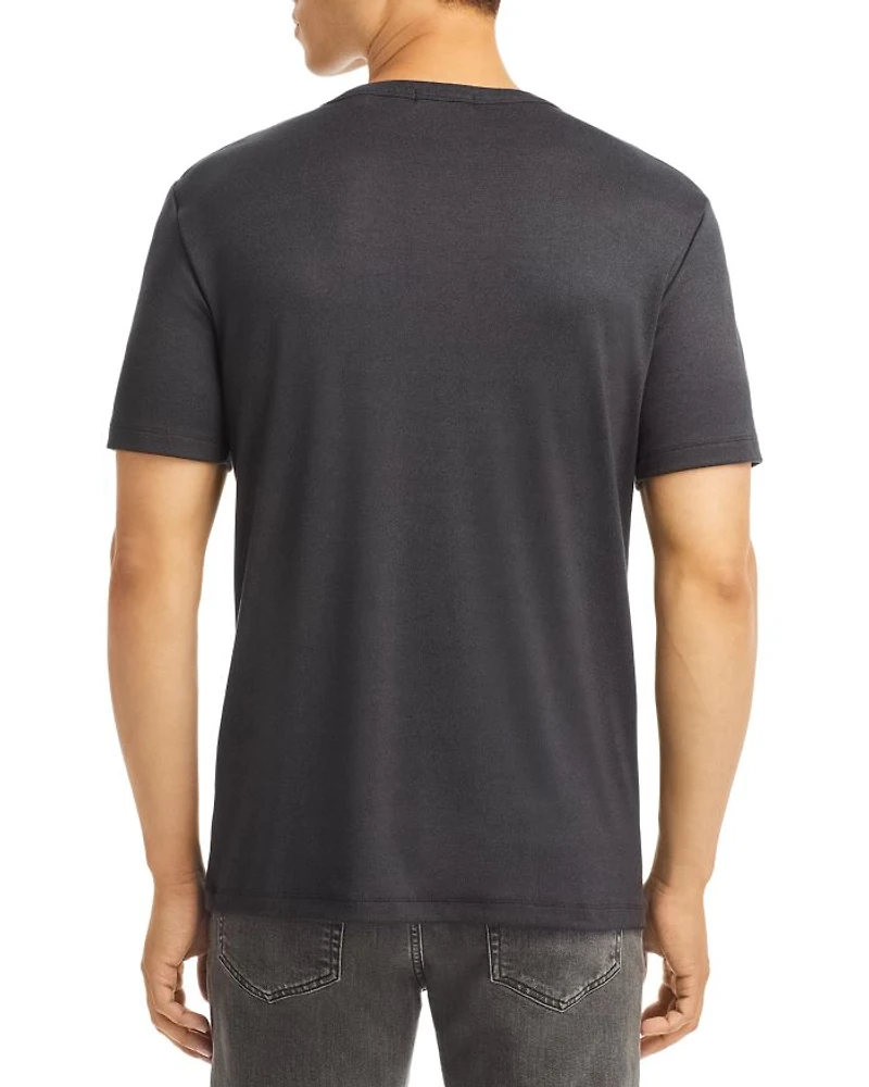 Essential Tee Modal Jersey