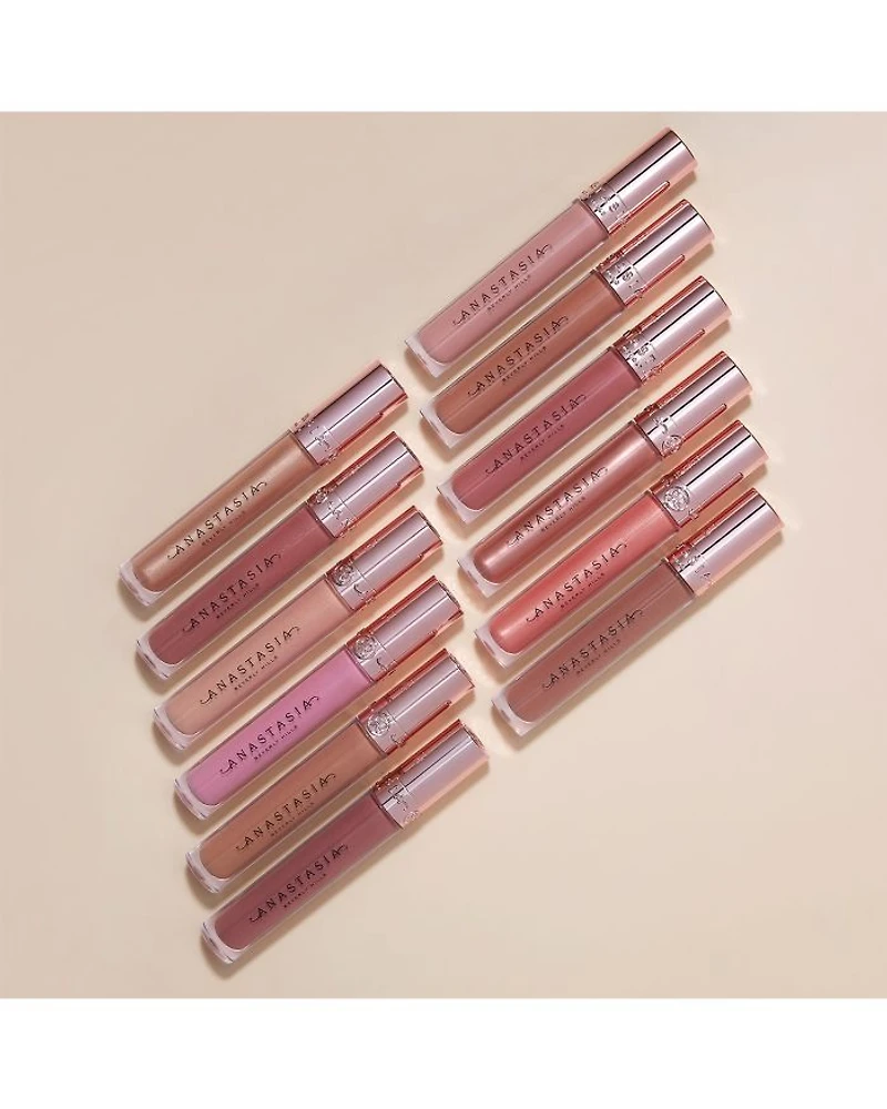 Lip Gloss