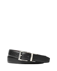 Polo Ralph Lauren Reversible Leather Dress Belt