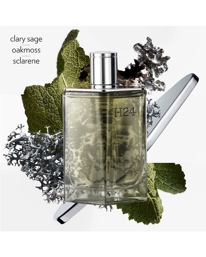 H24 Eau de Parfum