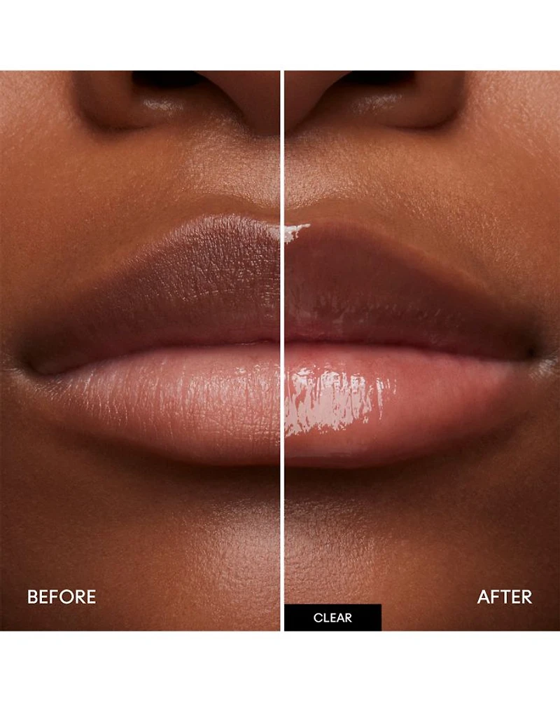 Lip Combo by Alex Consani @ALEXCONSANI