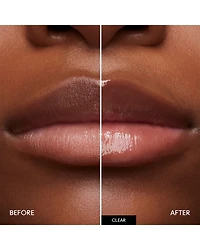 Lip Combo by Alex Consani @ALEXCONSANI