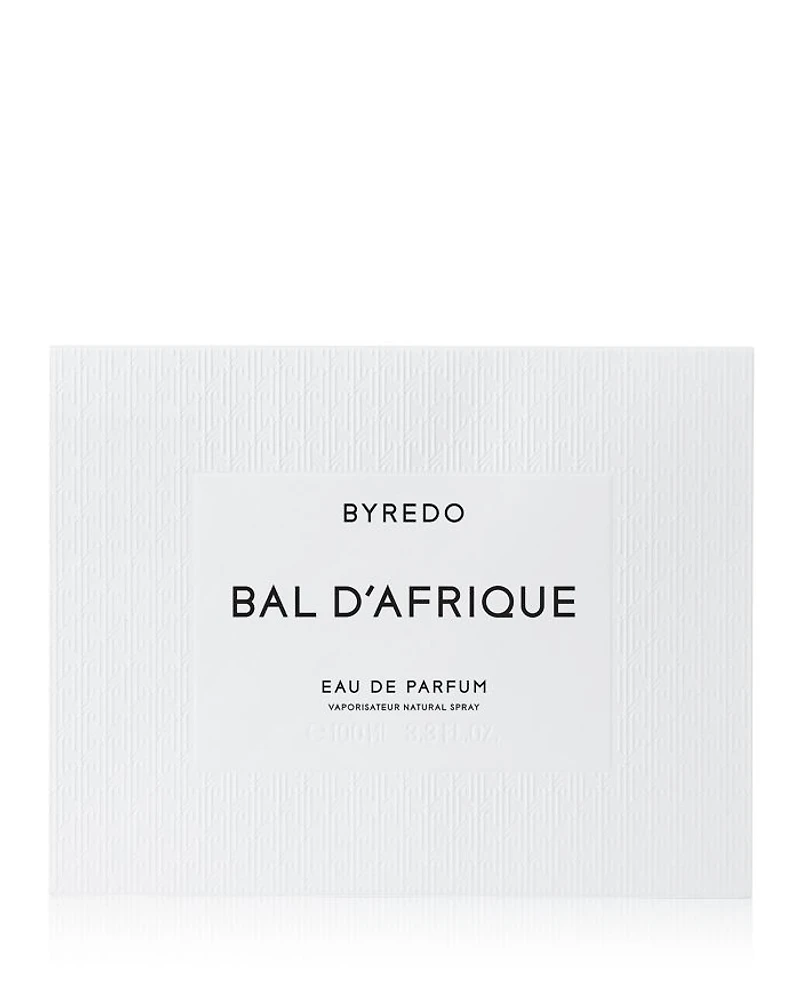 Bal d'Afrique Eau de Parfum