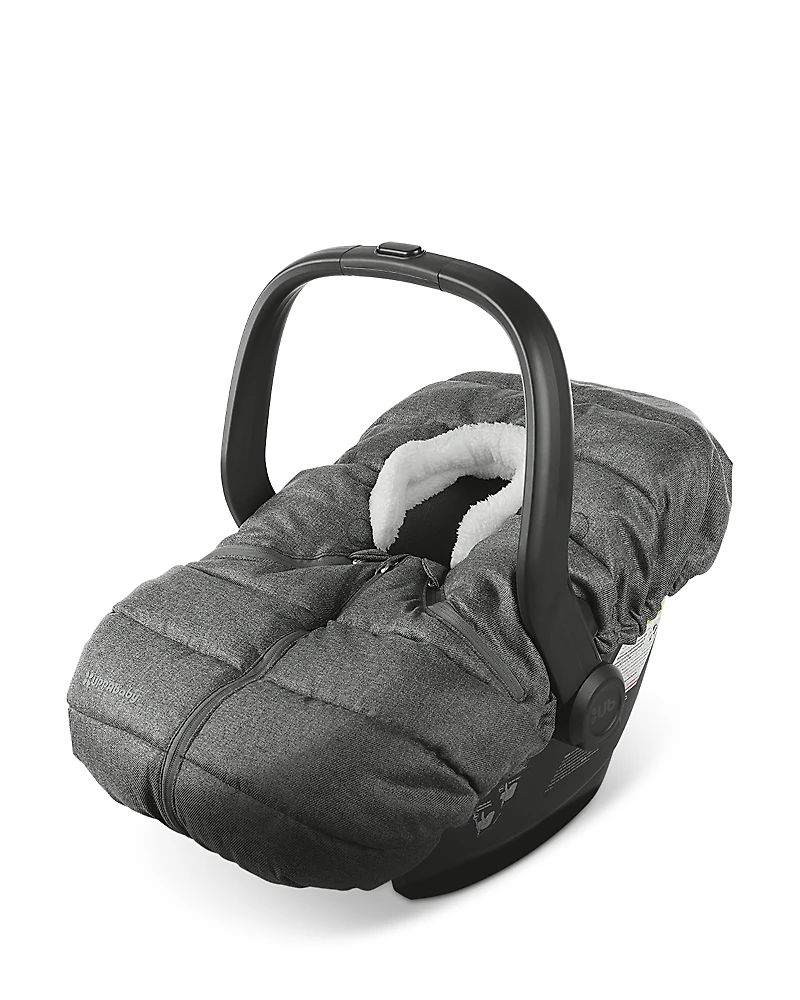UPPAbaby CozyGanoosh for Mesa, Mesa V2 & Mesa Max