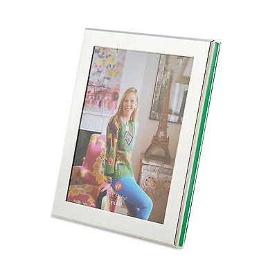 Kit Kemp by Spode Cabana Frame, 8 x 10