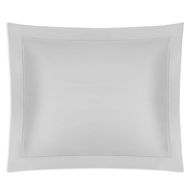 Matouk Talita Satin Stitch King Sham