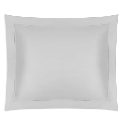 Matouk Talita Satin Stitch King Sham