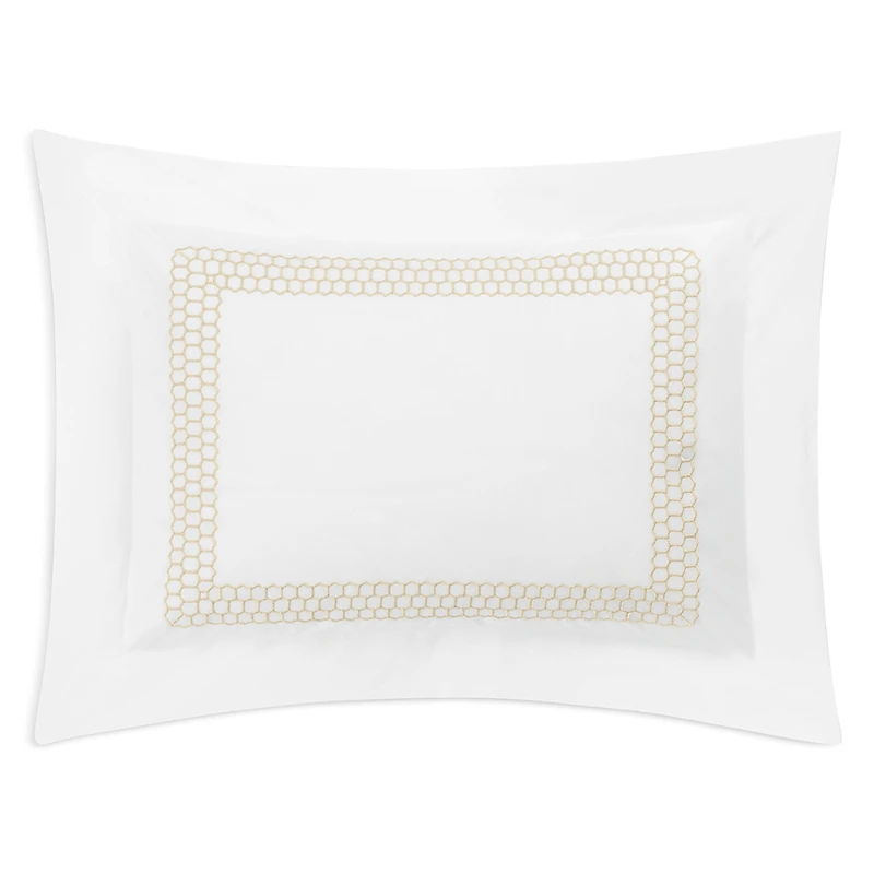 Matouk Liana Boudoir Sham