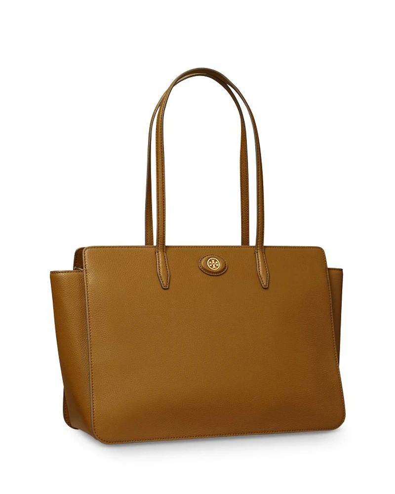 Robinson Pebbled Leather Tote