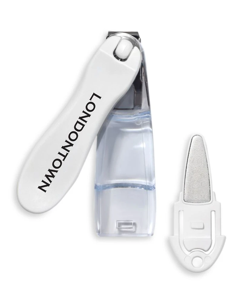 Flex Cut Nail Clipper