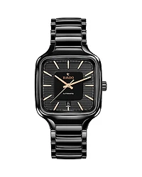 Rado True Square Watch, 38mm x 38mm