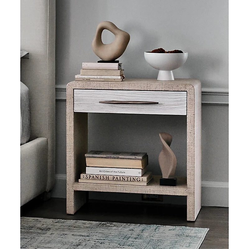 Hooker Furniture Cascade Nightstand