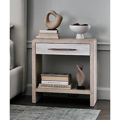 Hooker Furniture Cascade Nightstand